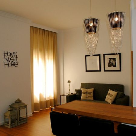 Minimal Rooms مالقة المظهر الخارجي الصورة