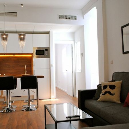 Minimal Rooms مالقة المظهر الخارجي الصورة