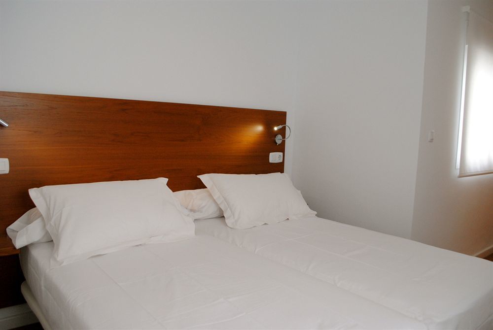 Minimal Rooms مالقة المظهر الخارجي الصورة