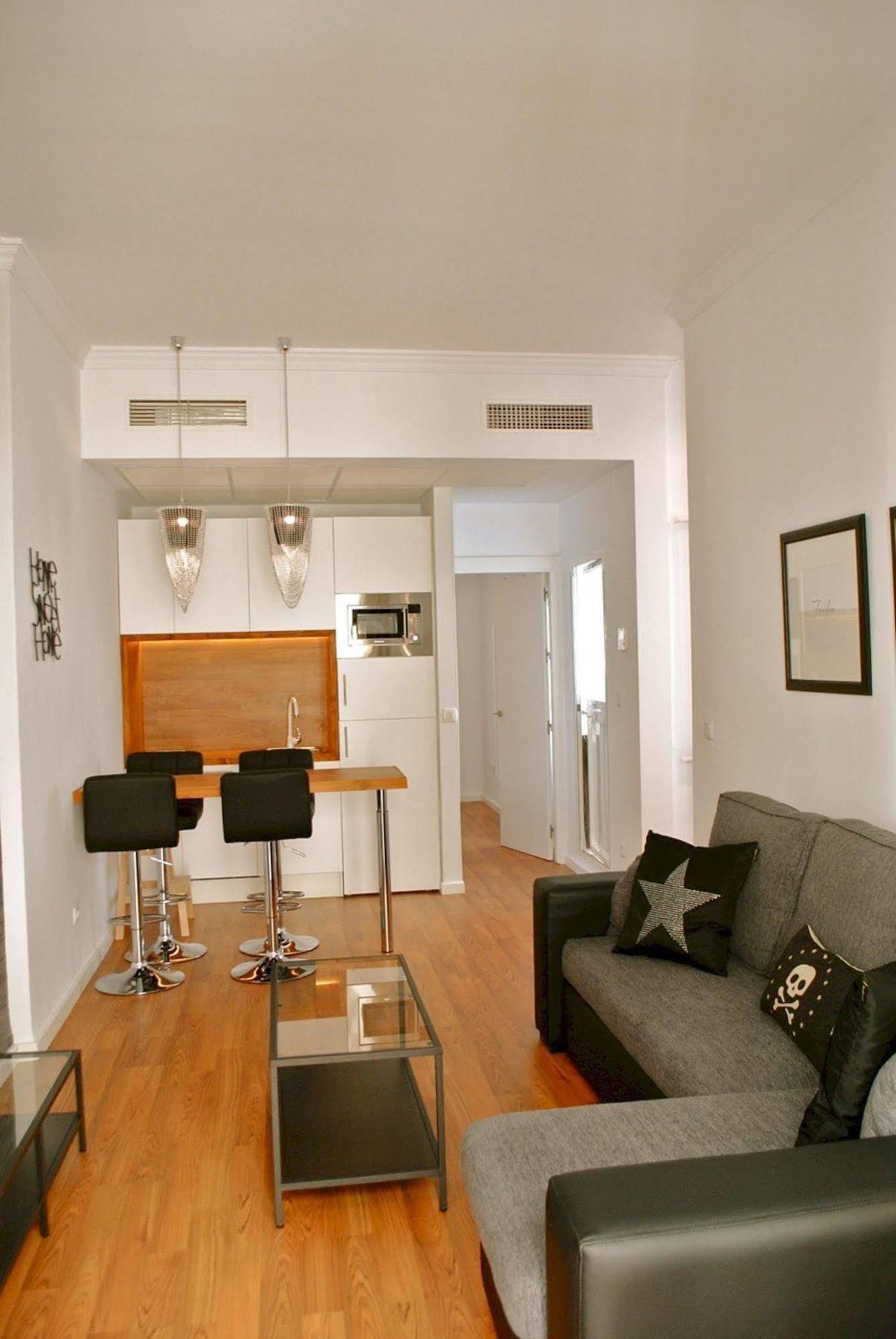 Minimal Rooms مالقة المظهر الخارجي الصورة