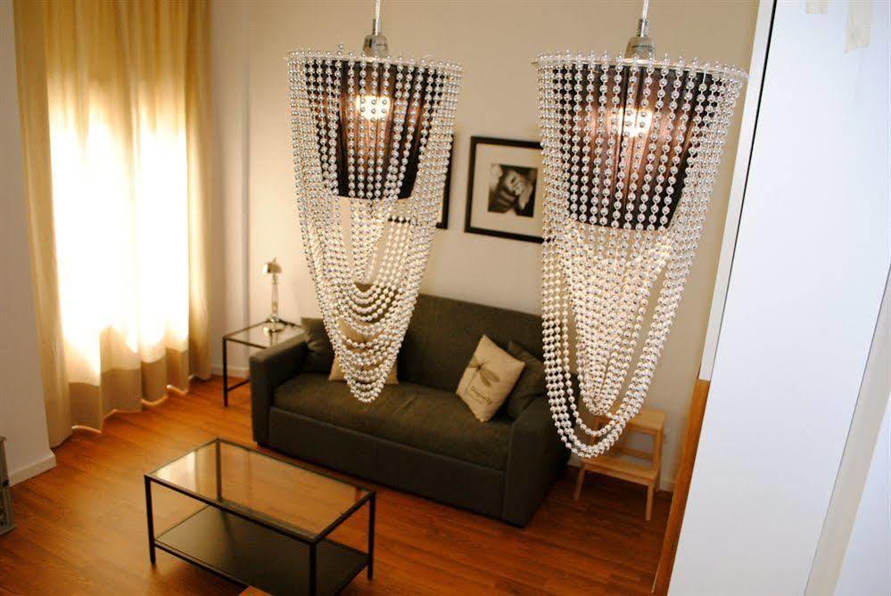 Minimal Rooms مالقة المظهر الخارجي الصورة