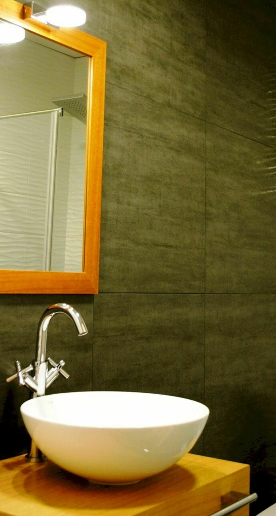Minimal Rooms مالقة المظهر الخارجي الصورة