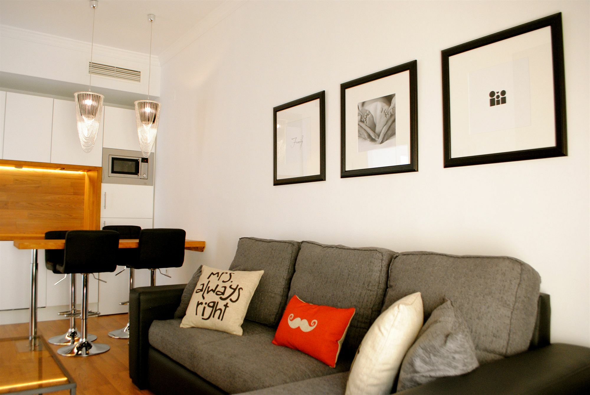 Minimal Rooms مالقة المظهر الخارجي الصورة